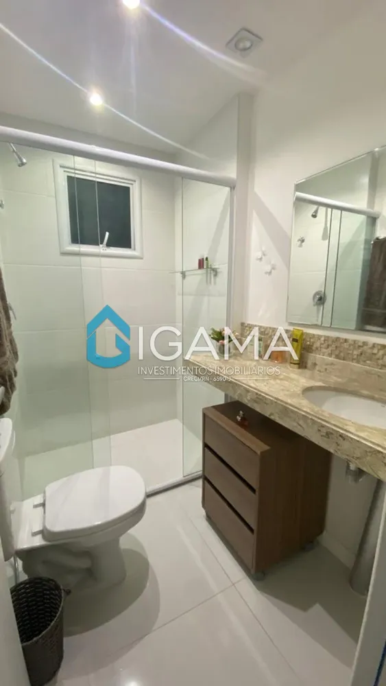 Apartamento, 3 quartos, 79 m² - Foto 9