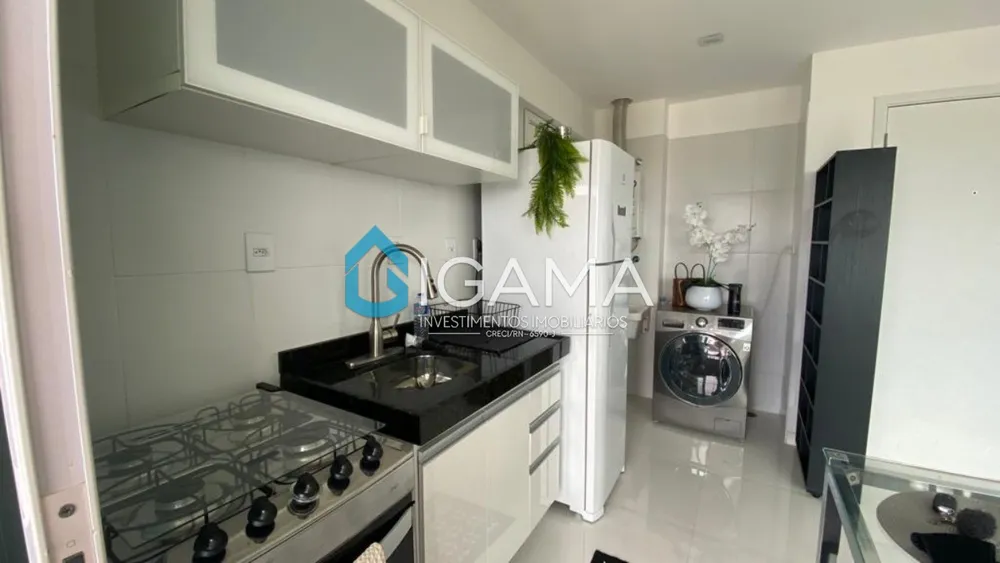 Apartamento, 3 quartos, 79 m² - Foto 4