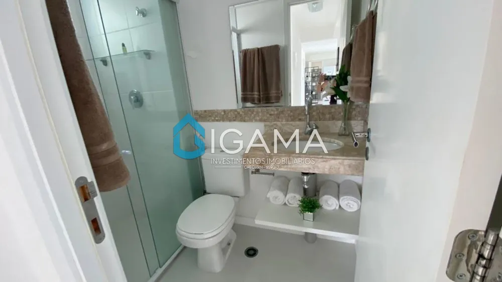 Apartamento, 3 quartos, 79 m² - Foto 7