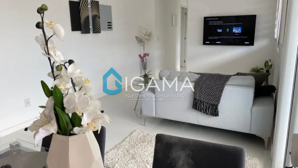 Apartamento, 3 quartos, 79 m² - Foto 1