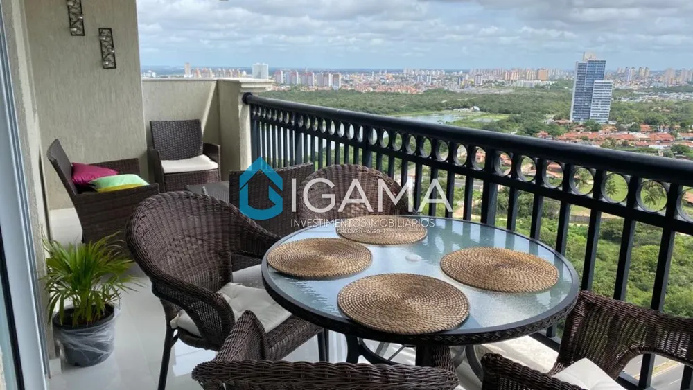 Apartamento, 3 quartos, 79 m² - Foto 5