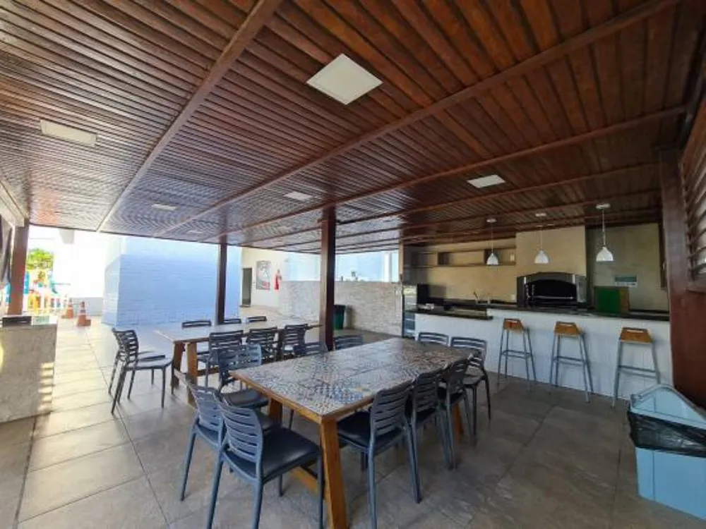 Apartamento, 3 quartos, 109 m² - Foto 3