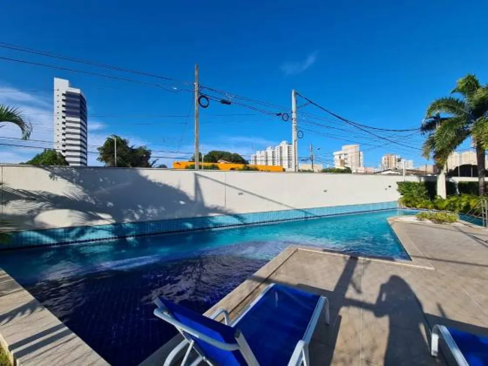 Apartamento, 3 quartos, 109 m² - Foto 2