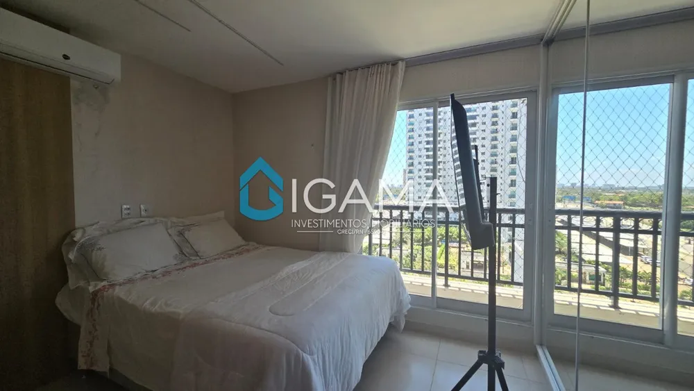 Apartamento, 3 quartos, 79 m² - Foto 4
