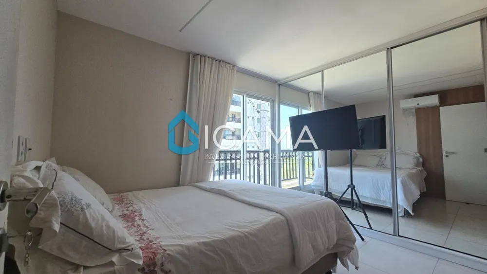 Apartamento, 3 quartos, 79 m² - Foto 3