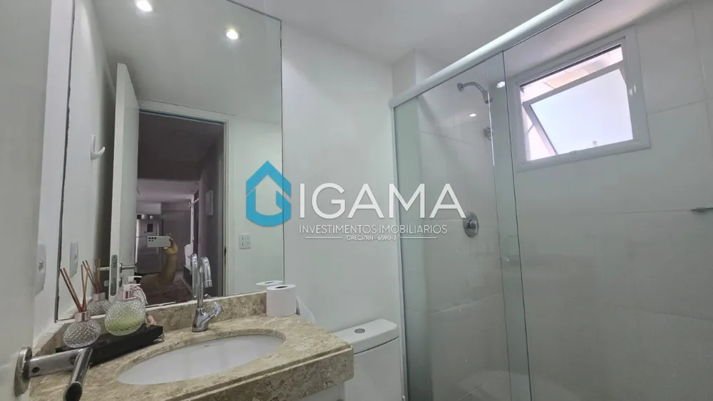 Apartamento, 3 quartos, 79 m² - Foto 8
