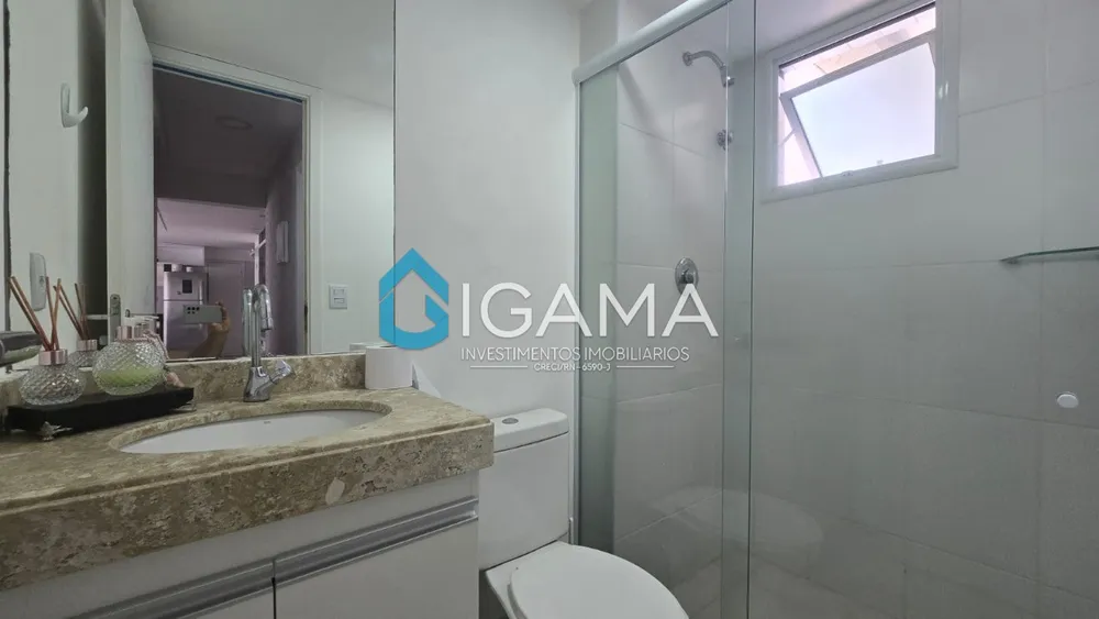 Apartamento, 3 quartos, 79 m² - Foto 5