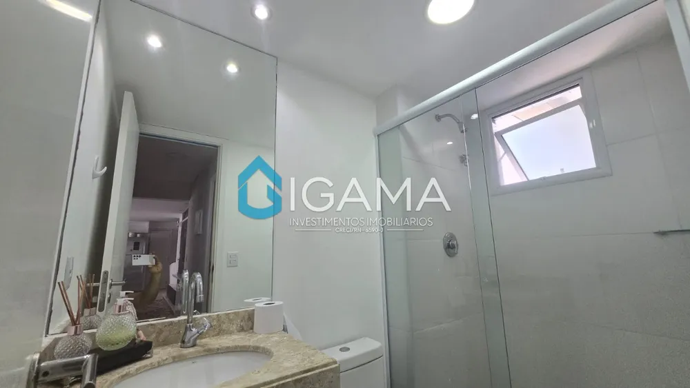 Apartamento, 3 quartos, 79 m² - Foto 7