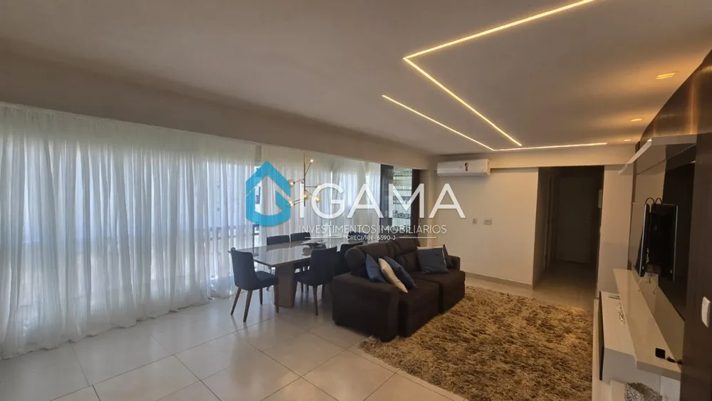 Apartamento, 3 quartos, 79 m² - Foto 1