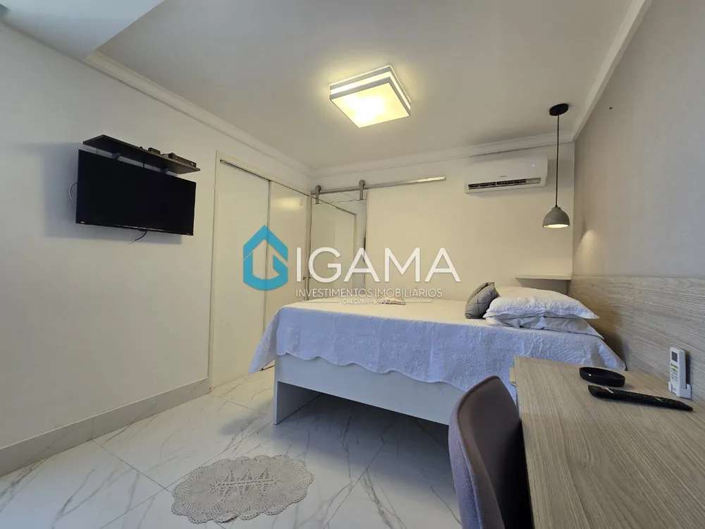 Apartamento, 2 quartos, 68 m² - Foto 5