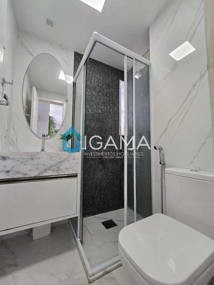 Apartamento, 2 quartos, 68 m² - Foto 3
