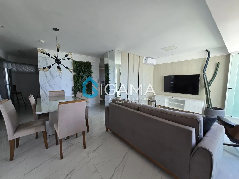 Apartamento, 2 quartos, 68 m² - Foto 10