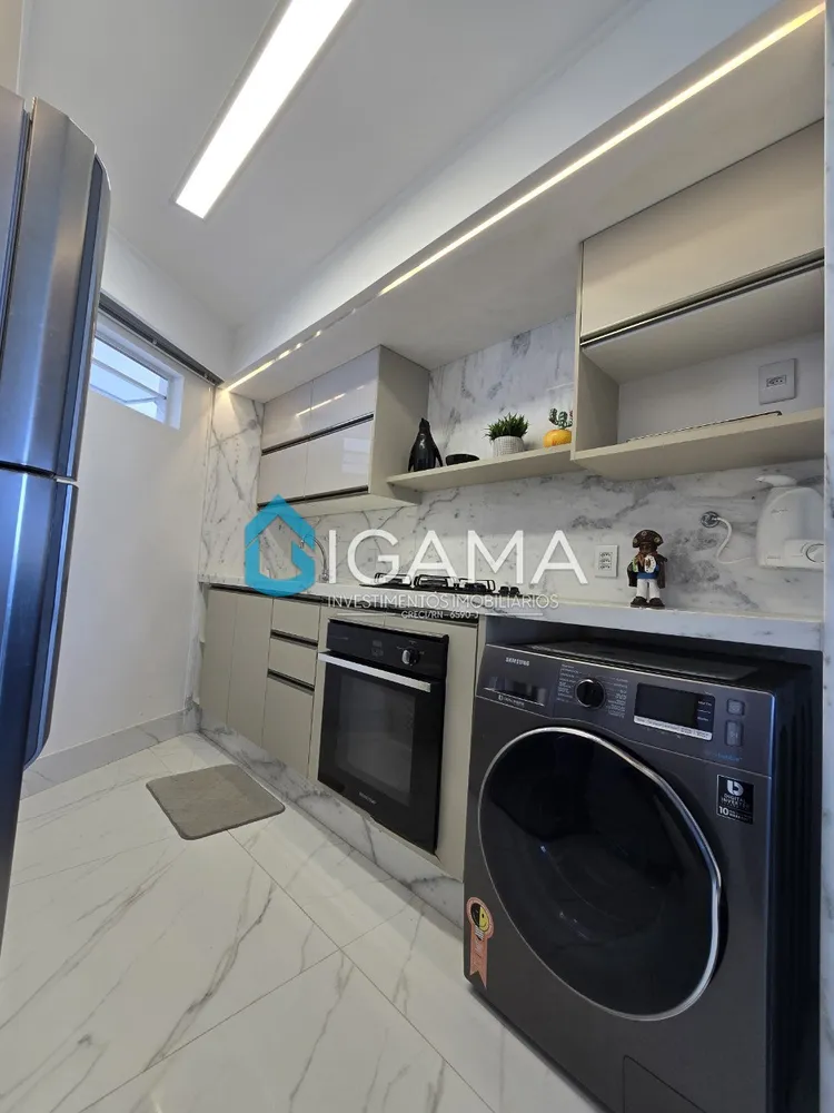 Apartamento, 2 quartos, 68 m² - Foto 10