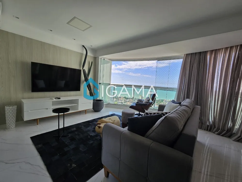 Apartamento, 2 quartos, 68 m² - Foto 1