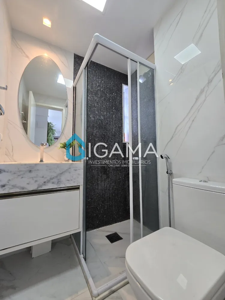 Apartamento, 2 quartos, 68 m² - Foto 4