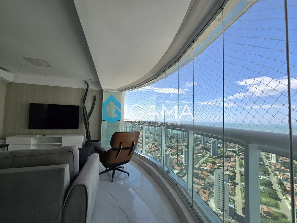 Apartamento, 2 quartos, 68 m² - Foto 2