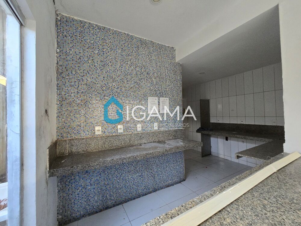 Depósito-Galpão-Armazém à venda - Foto 2