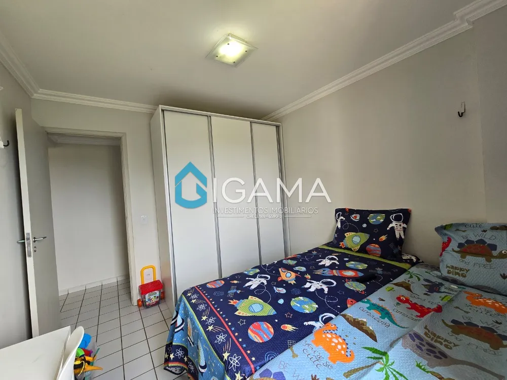 Apartamento, 3 quartos, 82 m² - Foto 6