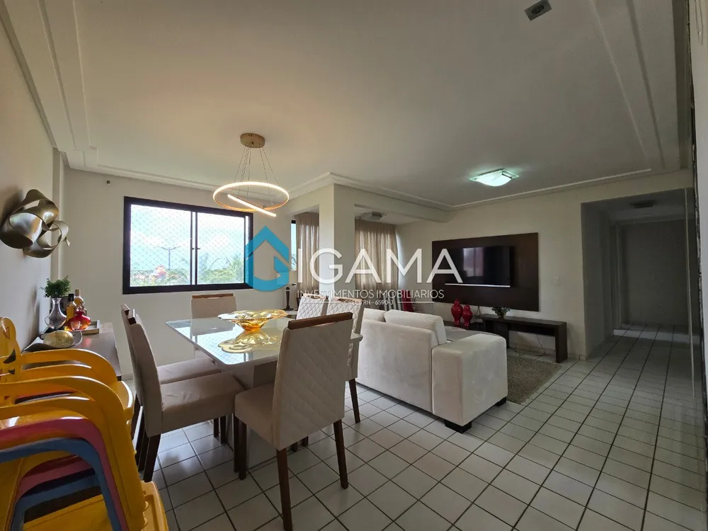 Apartamento, 3 quartos, 82 m² - Foto 2