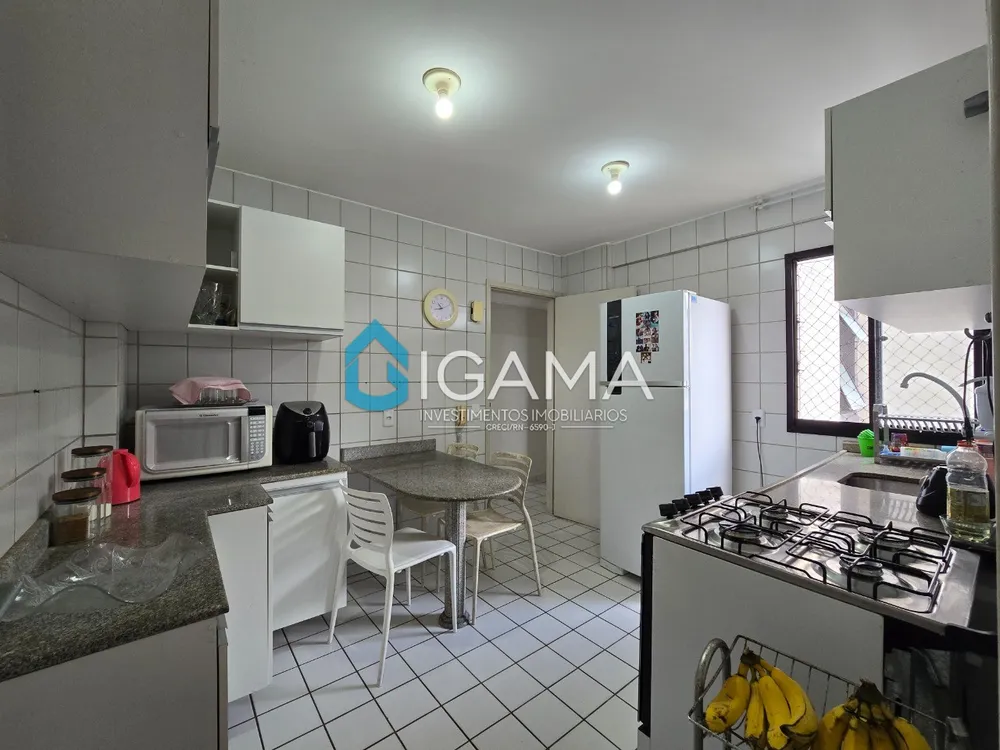 Apartamento, 3 quartos, 82 m² - Foto 11