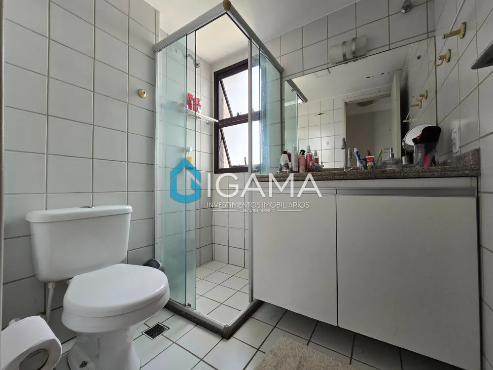 Apartamento, 3 quartos, 82 m² - Foto 8