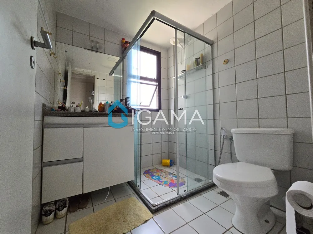 Apartamento, 3 quartos, 82 m² - Foto 5