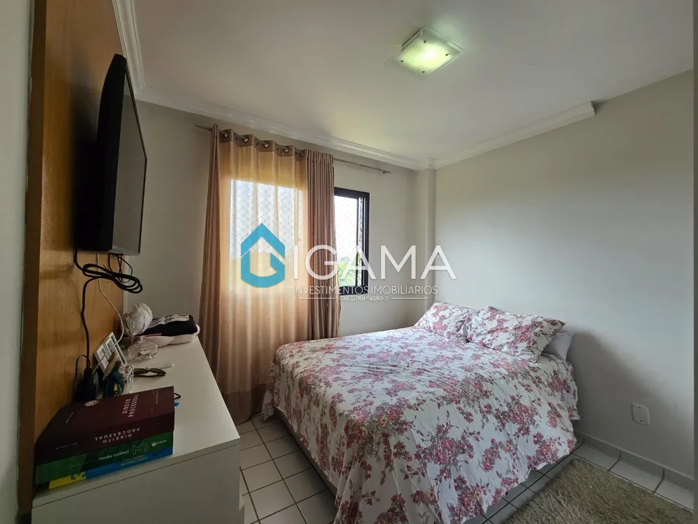 Apartamento, 3 quartos, 82 m² - Foto 4