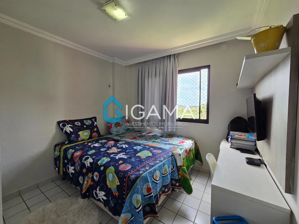 Apartamento, 3 quartos, 82 m² - Foto 7
