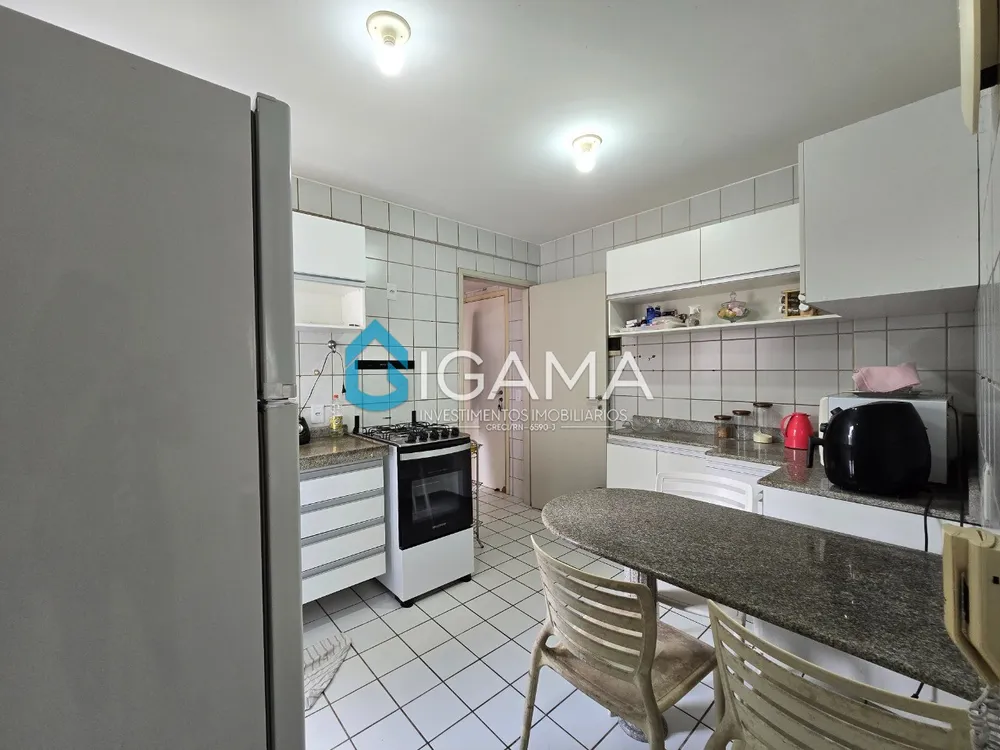 Apartamento, 3 quartos, 82 m² - Foto 12