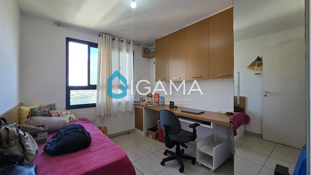 Apartamento, 2 quartos, 58 m² - Foto 12