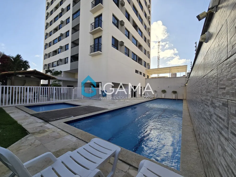 Apartamento, 2 quartos, 58 m² - Foto 1
