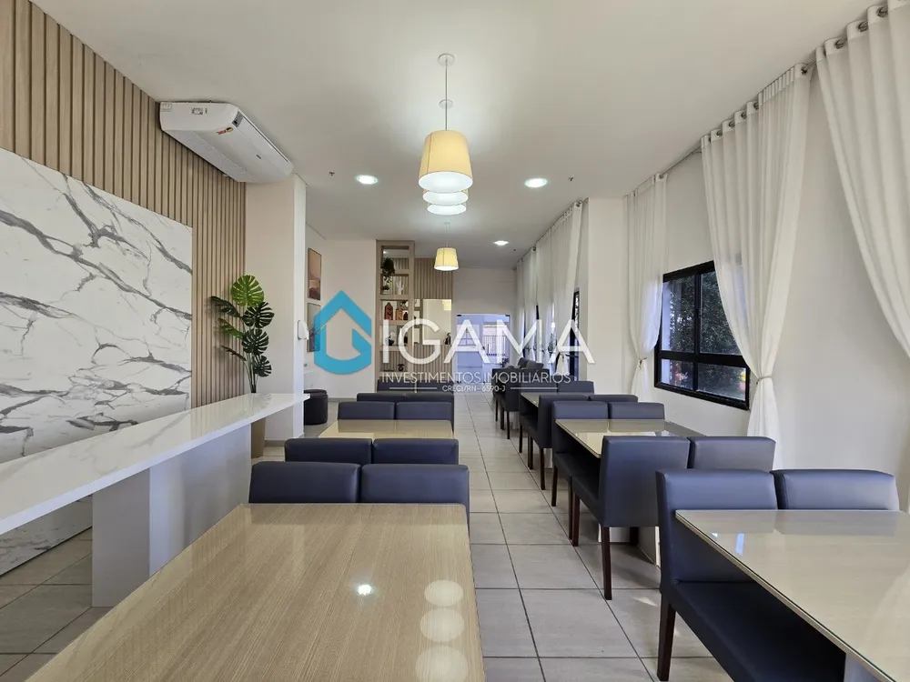 Apartamento, 2 quartos, 58 m² - Foto 3