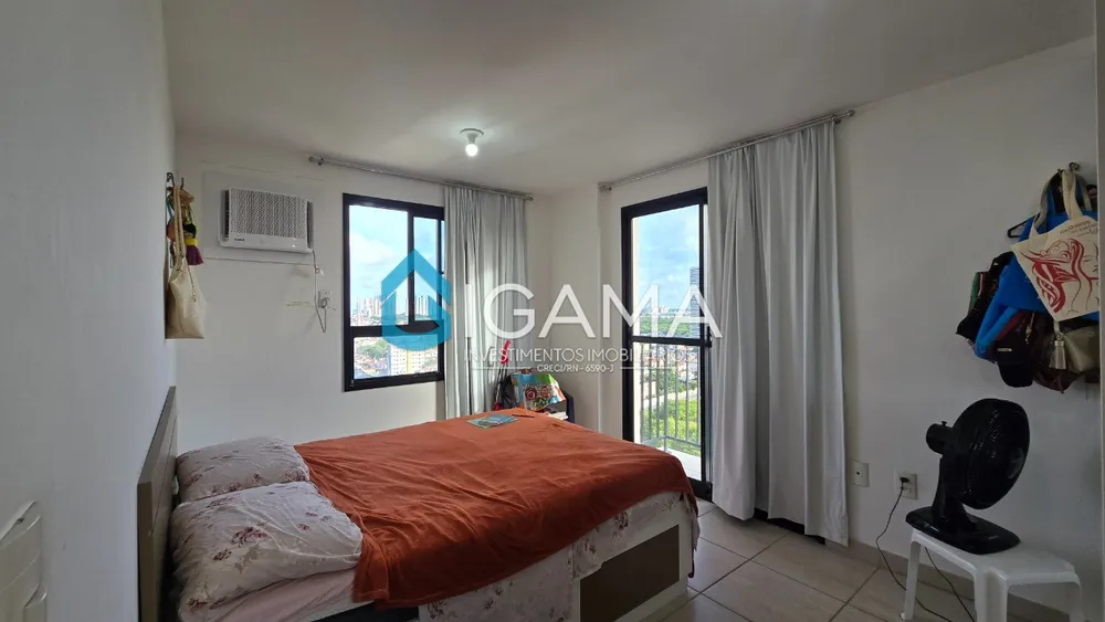 Apartamento, 2 quartos, 58 m² - Foto 11