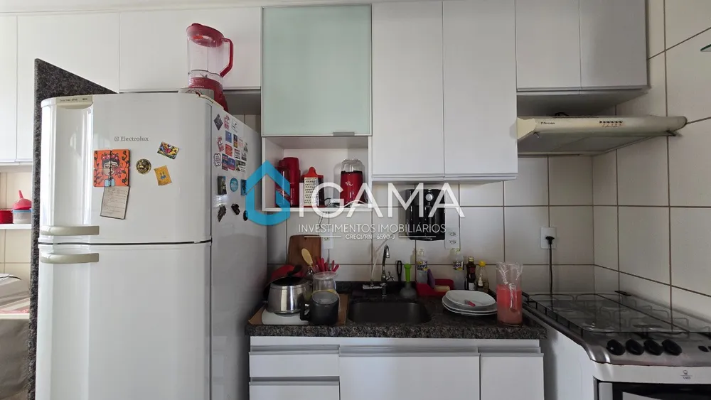 Apartamento, 2 quartos, 58 m² - Foto 9