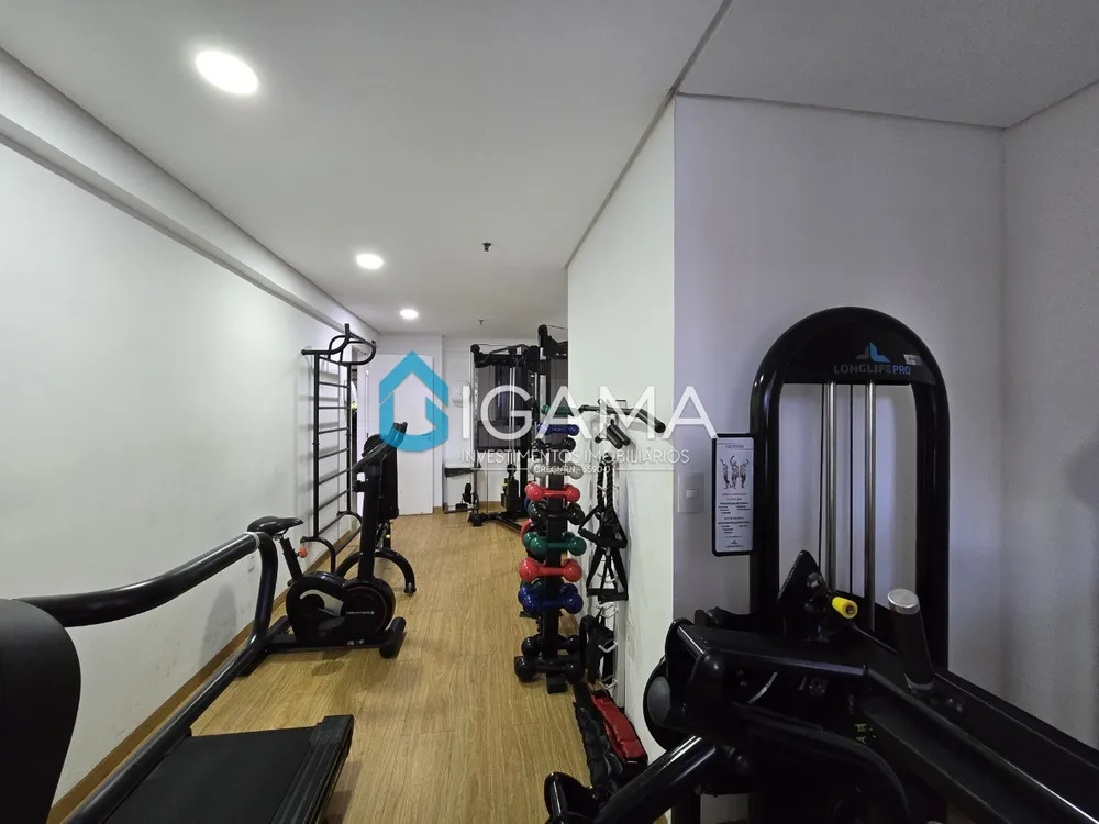 Apartamento, 2 quartos, 58 m² - Foto 6