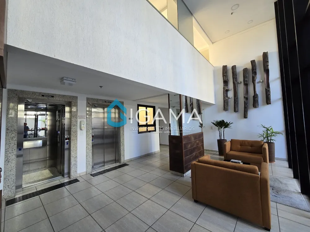 Apartamento, 2 quartos, 58 m² - Foto 7