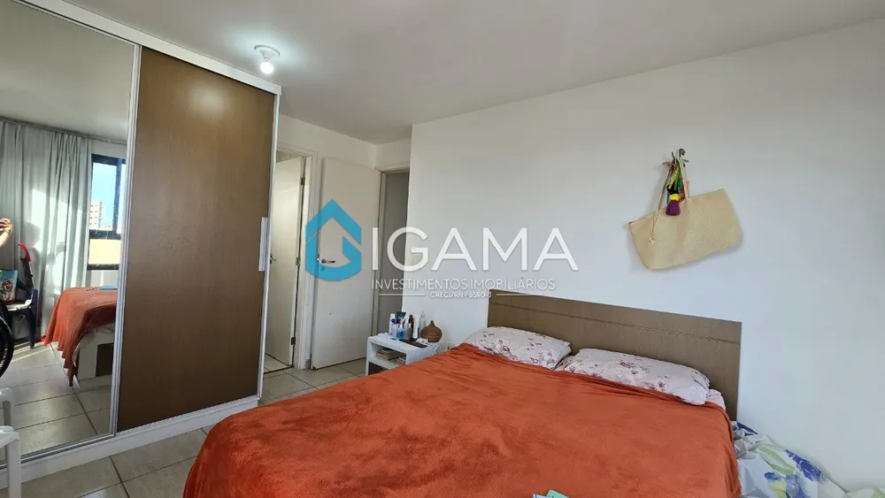 Apartamento, 2 quartos, 58 m² - Foto 10