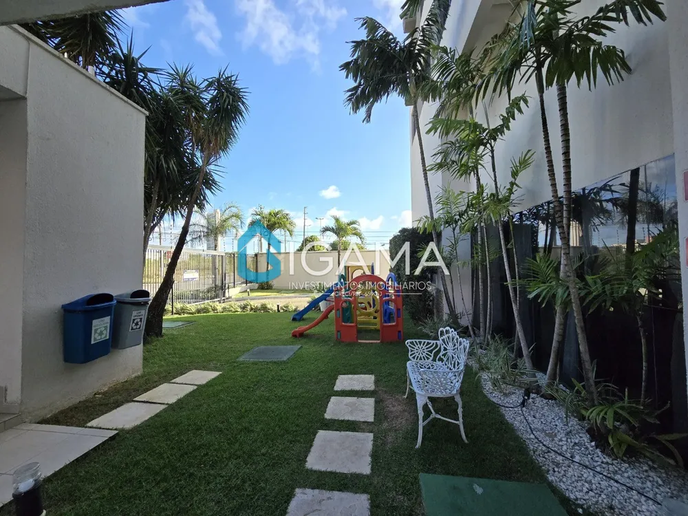 Apartamento, 2 quartos, 58 m² - Foto 4