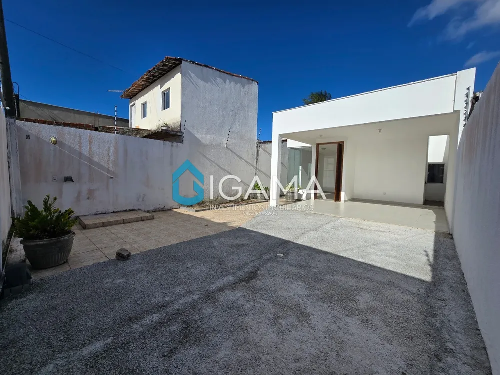 Casa, 3 quartos, 160 m² - Foto 3