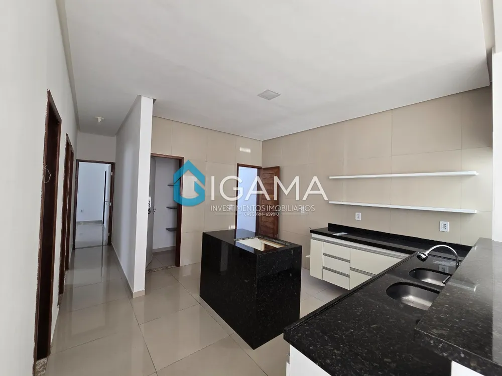 Casa, 3 quartos, 160 m² - Foto 1