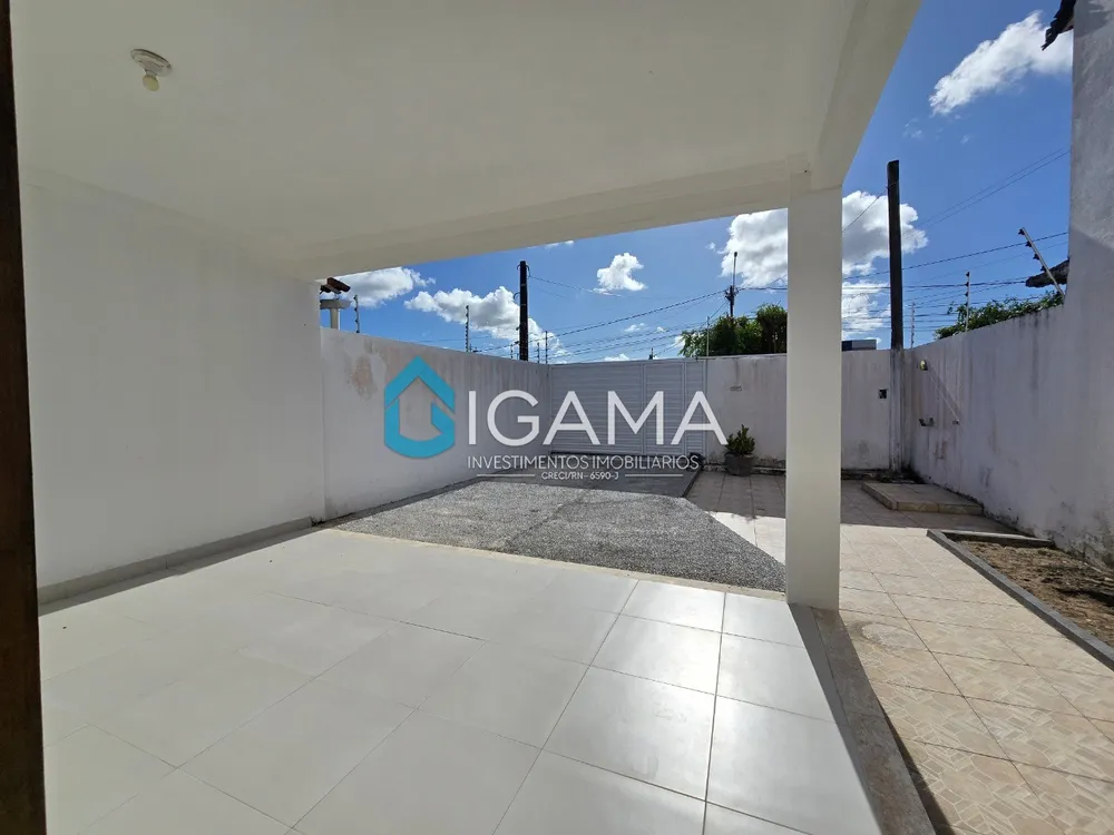 Casa, 3 quartos, 160 m² - Foto 4