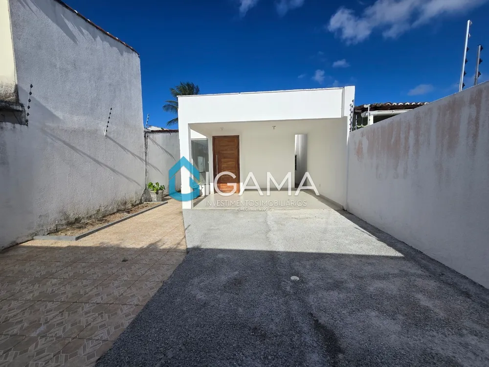 Casa, 3 quartos, 160 m² - Foto 2