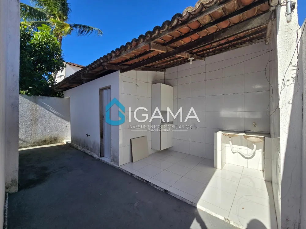 Casa, 3 quartos, 160 m² - Foto 12