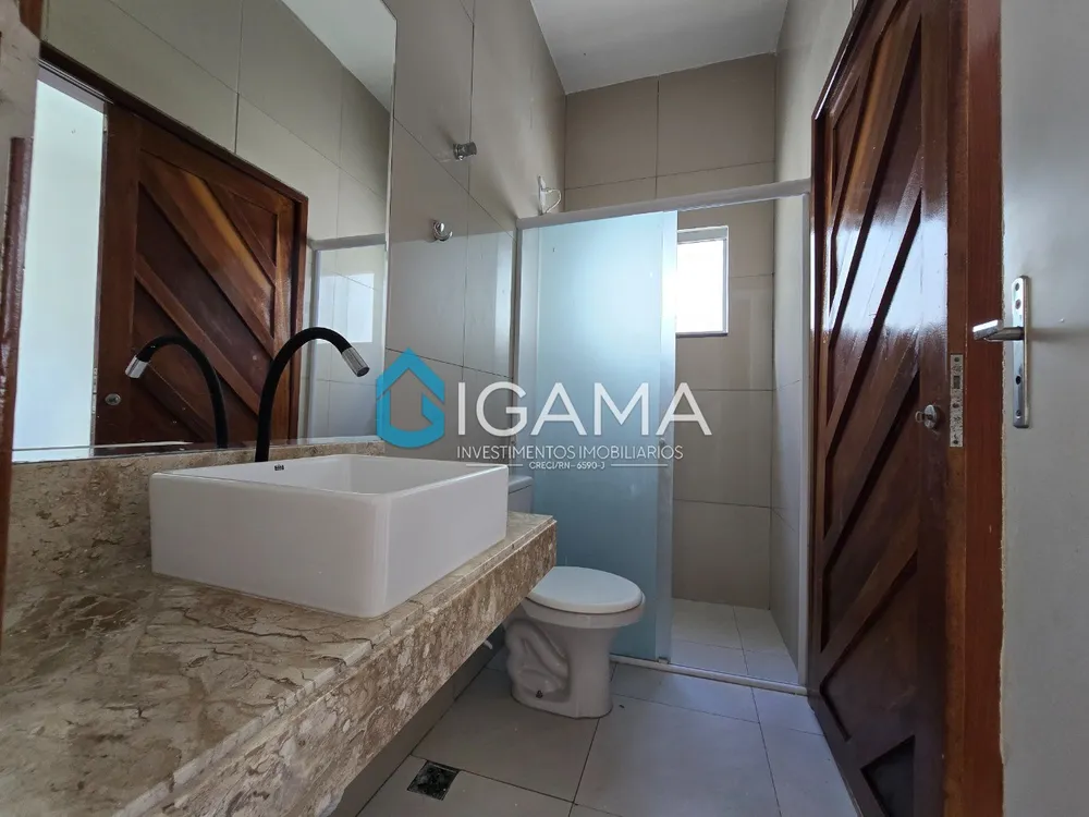 Casa, 3 quartos, 160 m² - Foto 9