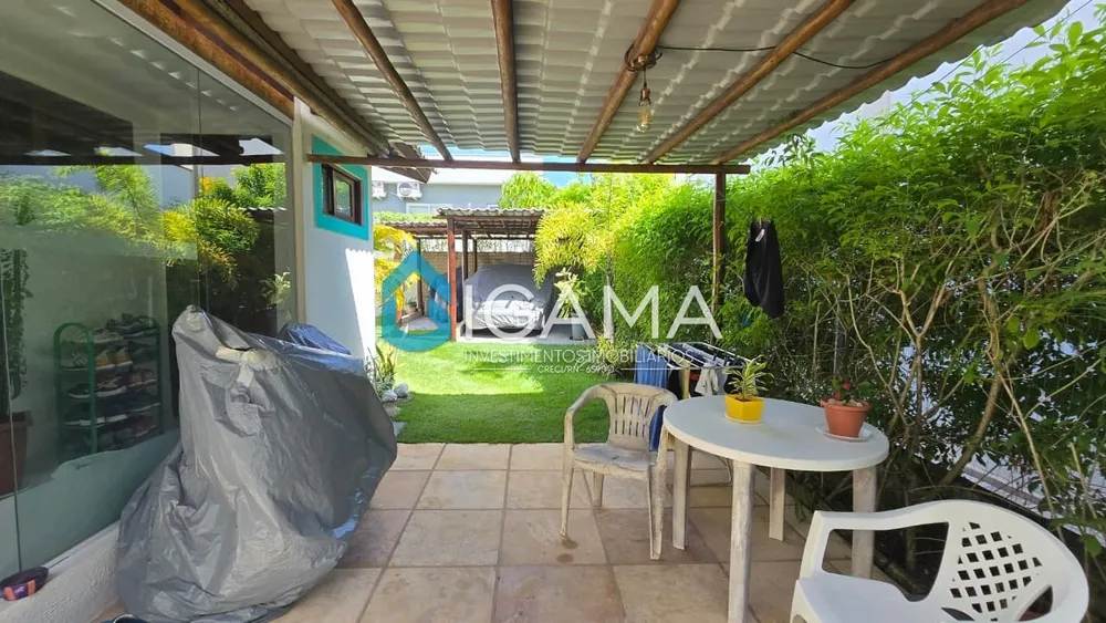 Casa, 2 quartos - Foto 10