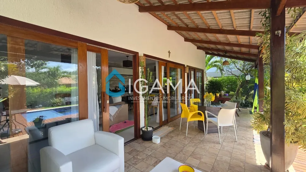 Casa, 2 quartos - Foto 5