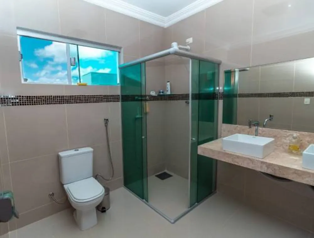 Casa, 3 quartos, 157 m² - Foto 10