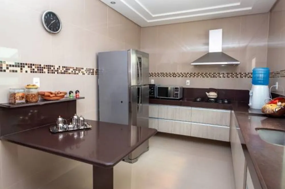 Casa, 3 quartos, 157 m² - Foto 9