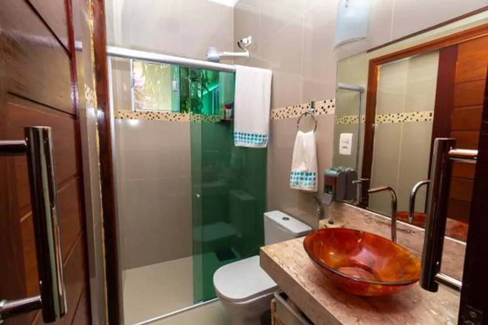 Casa, 3 quartos, 157 m² - Foto 5