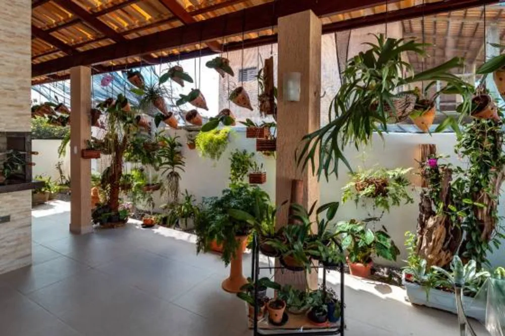 Casa, 3 quartos, 157 m² - Foto 12